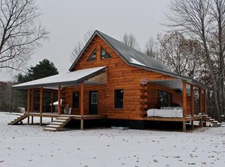 372 S Rodgers Ave, Harrison, MI 48625