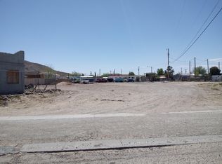 3551 Rich Beem Blvd, El Paso, TX 79938