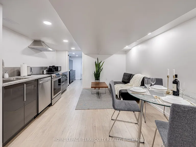 490 Symington Ave #BASEMENT — Photo 2