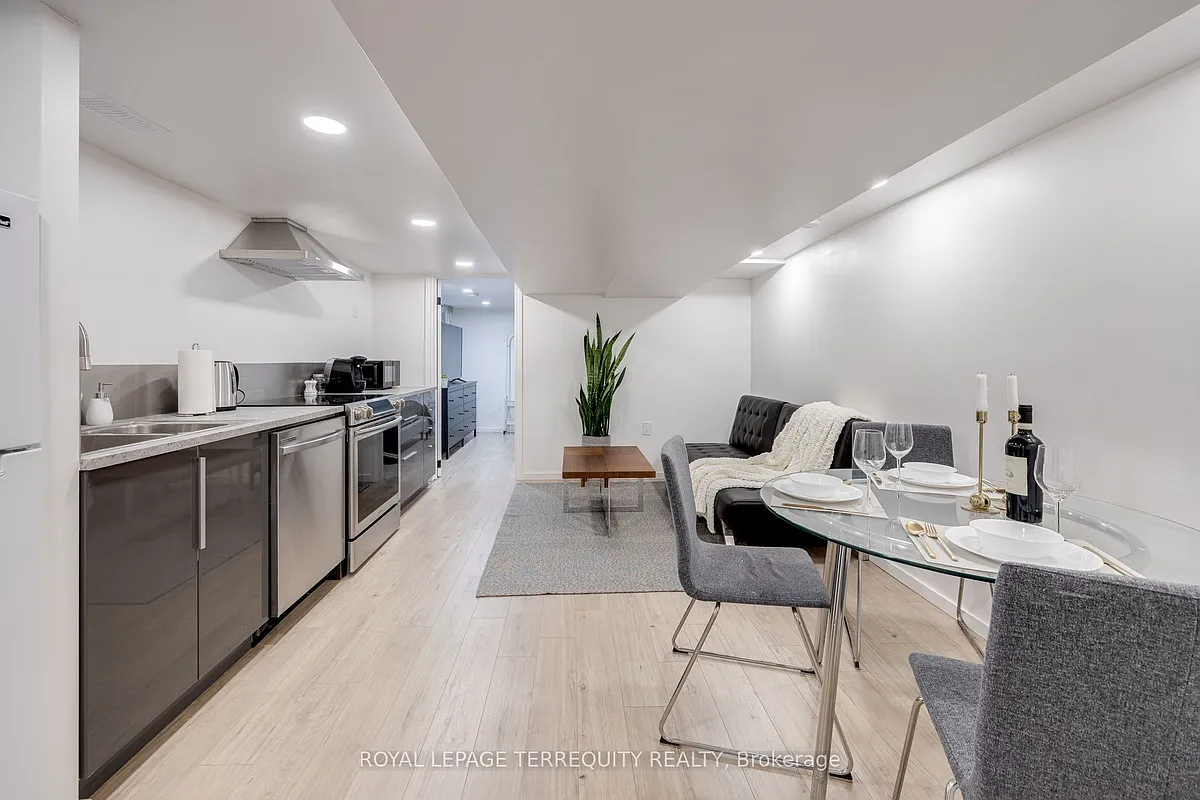 Building Photo - 490 Symington Ave #BASEMENT