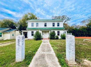 308 Elm St, Lancaster, SC 29720