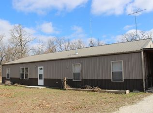 574 State Road Dd, Louisburg, MO 65622
