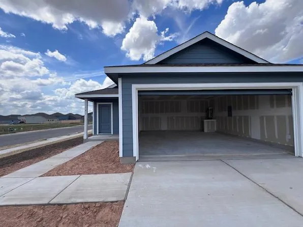 101 Scorpius Trl, Hutto, TX 78634