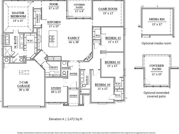 5th image of 2141 Glenbrook St #13VGYT