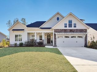 51 Draft Line Ct, Hampstead, NC 28443