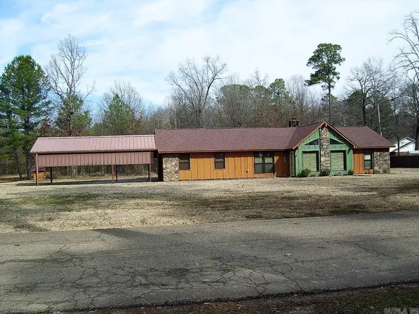 1030 Bluebird Ln, Ashdown, AR 71822