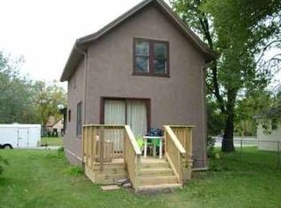 236 Tindolph Ave N, Thief River Falls, MN 56701