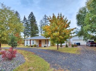 5291 W Glen Grove Staley Rd, Deer Park, WA 99006