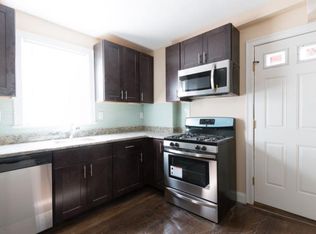 4803 Washington St #R4, West Roxbury, MA 02132