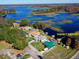 1495 S Tranquil Point, Inverness, FL 34450