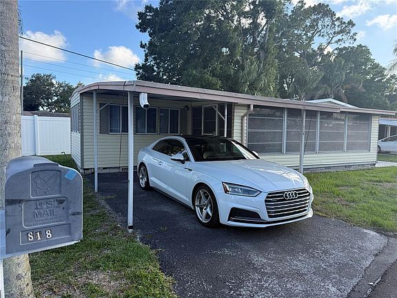 5th image of 12674 Seminole Blvd Lot S18