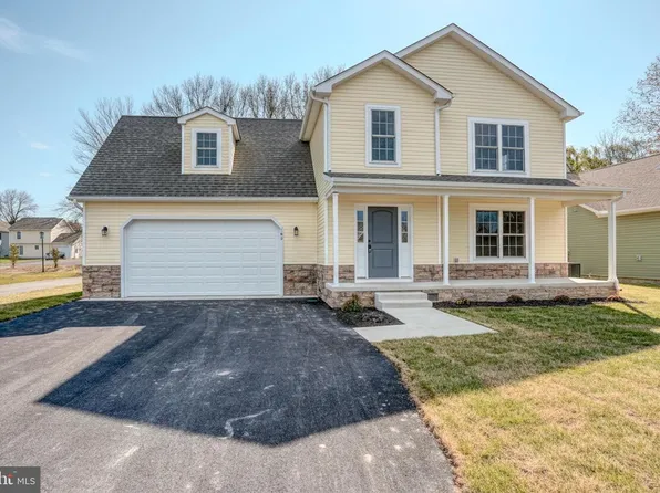 105 Fairfax Ln #84, Dover, DE 19901
