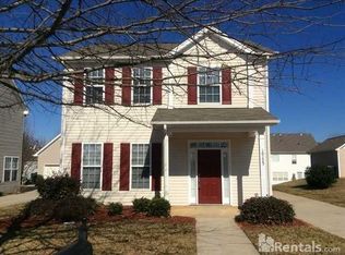 10723 Trolley Run Dr, Cornelius, NC 28031