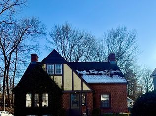 52 Gerard Street, Manchester, CT 06040