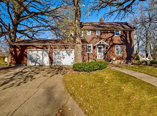 1244 Albion Ave, Fairmont, MN 56031