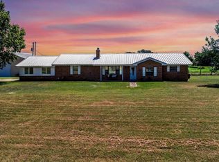 2418 Cottondale Rd, Springtown, TX 76082