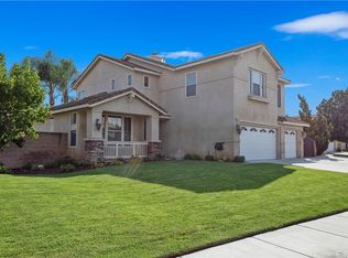 13487 Pheasant Knoll Rd, Eastvale, CA 92880