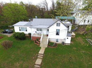 934 Hill Ave, Salem, VA 24153