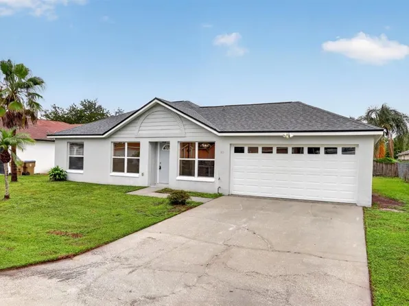 145 DORCHESTER COURT, KISSIMMEE, FL 34758