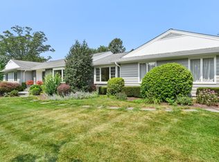 70 Harvest Moon Rd, Easton, CT 06612