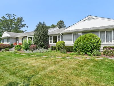 70 Harvest Moon Road, Easton, CT, 06612