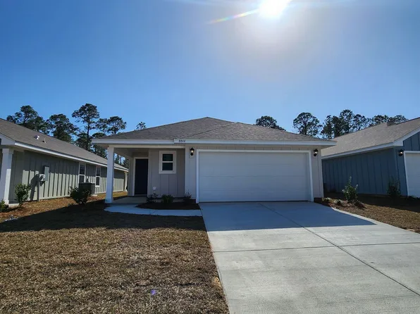 8844 Summer Bay Ln, Foley, AL 36535