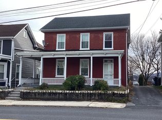 45 Clayton Ave #A, Waynesboro, PA 17268