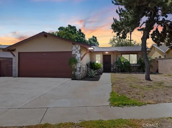 3530 Van Wig Ave, Baldwin Park, CA 91706