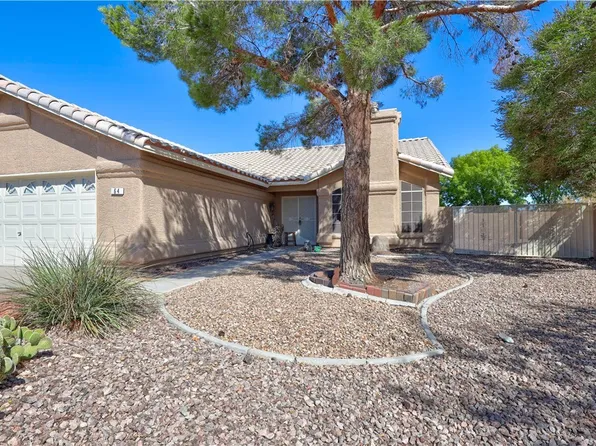 64 Graythorn Mountain Ct, Henderson, NV 89012