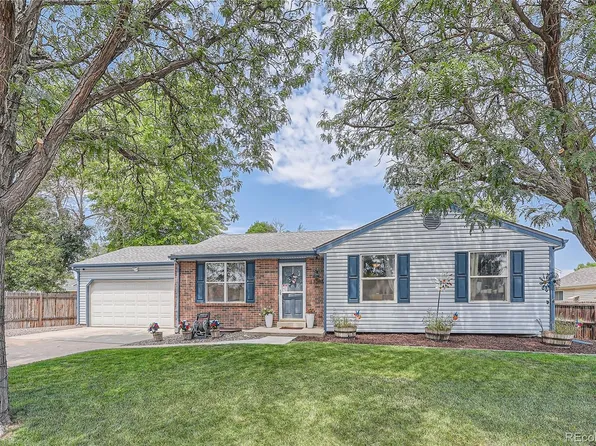 11285 Ash Circle, Thornton, CO 80233