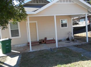 1122 W Elsmere Pl, San Antonio, TX 78201