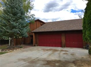2543 Keel Dr, Billings, MT 59105