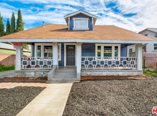 4312 Walton Ave, Los Angeles, CA