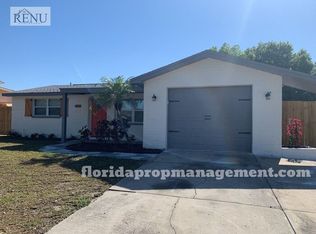 1434 Whitehall Ln, Holiday, FL 34691
