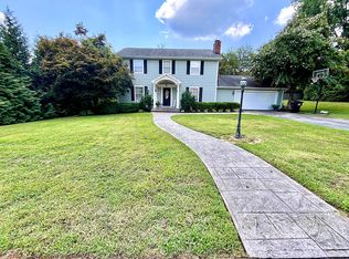 1825 Nantasket Rd, Knoxville, TN 37922