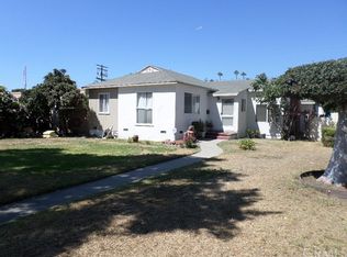 6721 Phaeton Ave, Pico Rivera, CA 90660