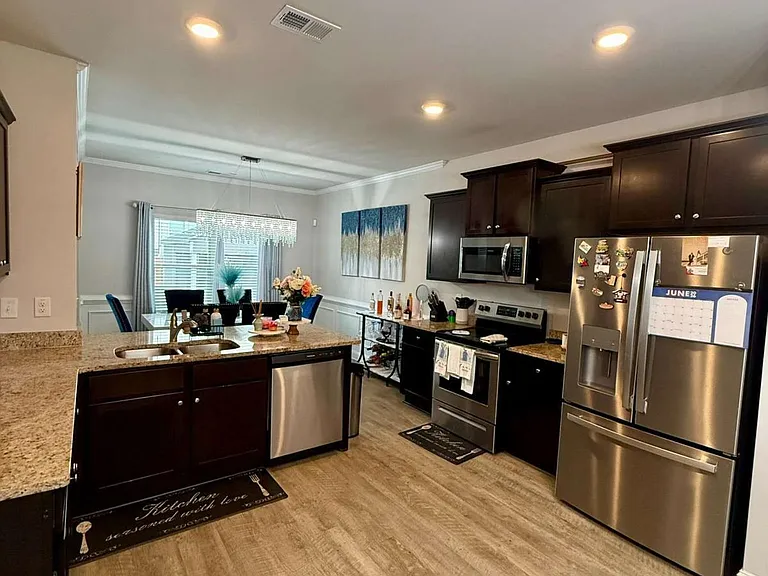2614 Lovejoy Crossin Ln — Photo 3