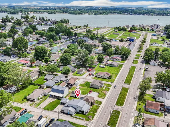 11007 Hebron Rd SE, Buckeye Lake, OH 43008