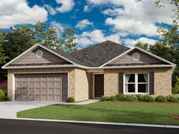 133 Point Cadet Ave, Toney, AL 35773