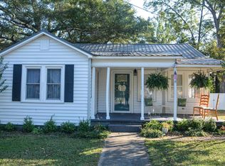 1320 7th St SE, Cullman, AL 35055