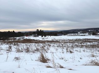 0 L Brown Drive, East Montpelier, VT 05602