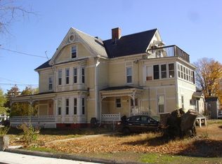 41 E Main St, Ayer, MA 01432