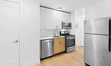 Rented by REAL New York