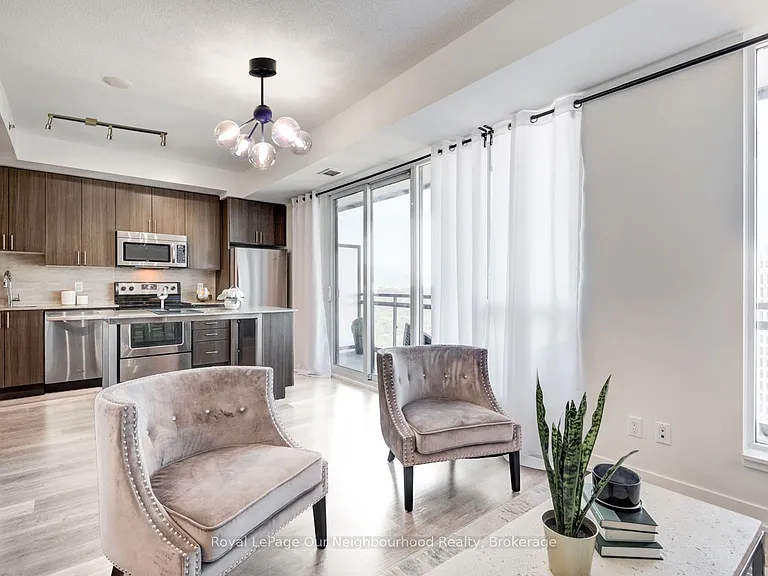 225 Sackville St #2312 — Photo 8