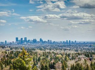 55 S Edenstone Vw NW, Calgary, AB T3A4T4