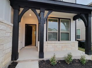 509 Black Alder St, Georgetown, TX 78626