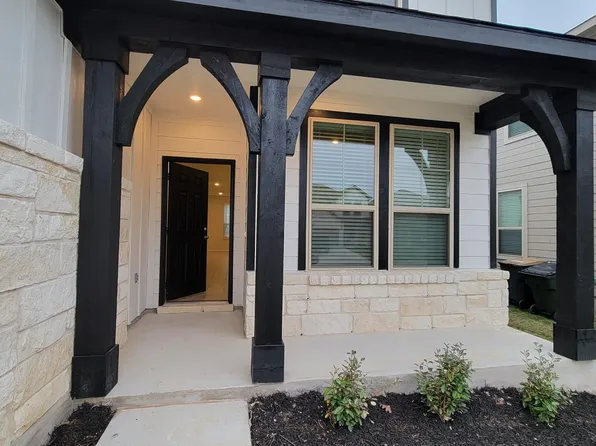 509 Black Alder St, Georgetown, TX 78626