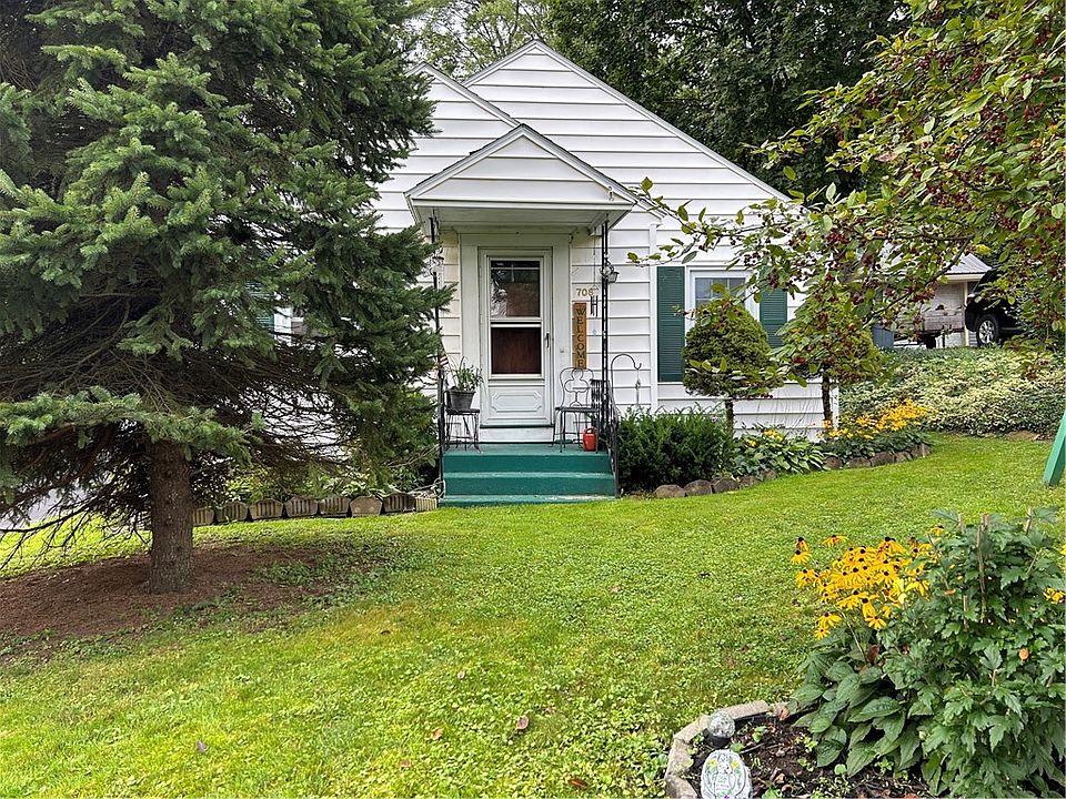 708 Colonial Dr, Newark, NY 14513 Zillow