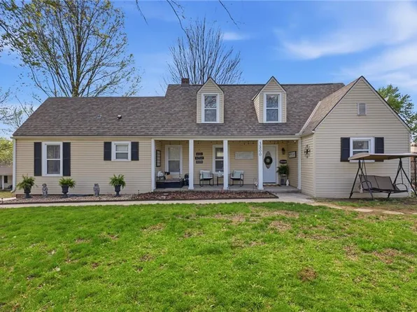3800 Prather Rd, Kansas City, MO 64116