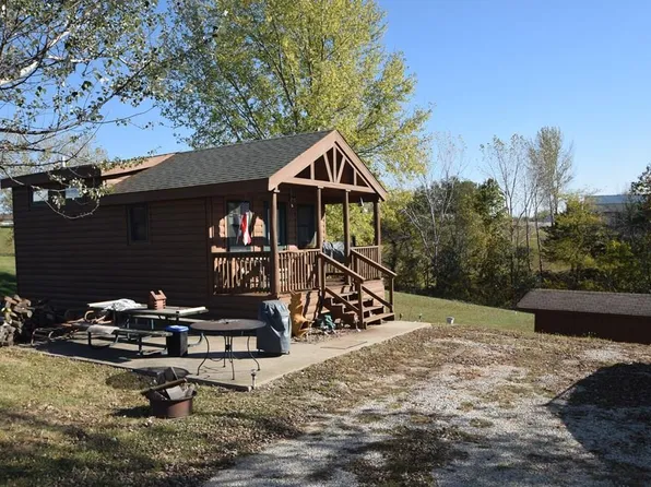 32358 Bufflehead Dr, Unionville, MO 63565